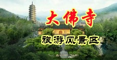 她的小穴视频中国浙江-新昌大佛寺旅游风景区